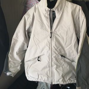 Burton snowboard jacket